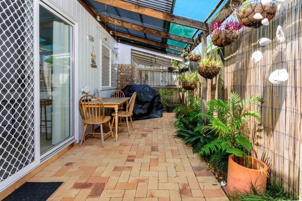 Rosella Rise! Apartment