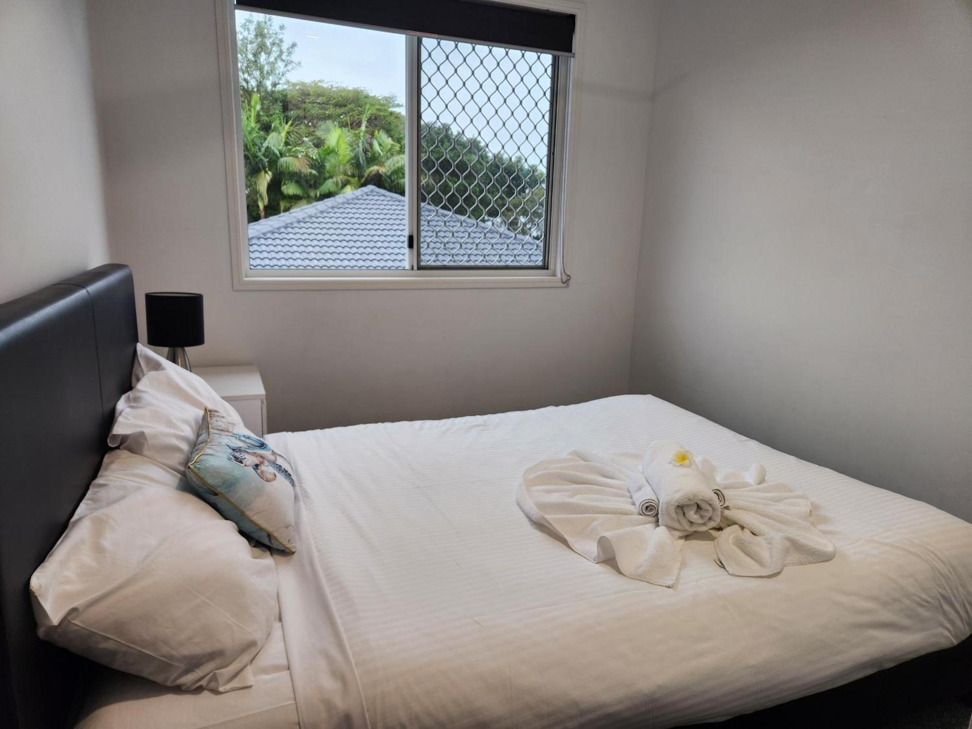 Apartment Rosella Rise!