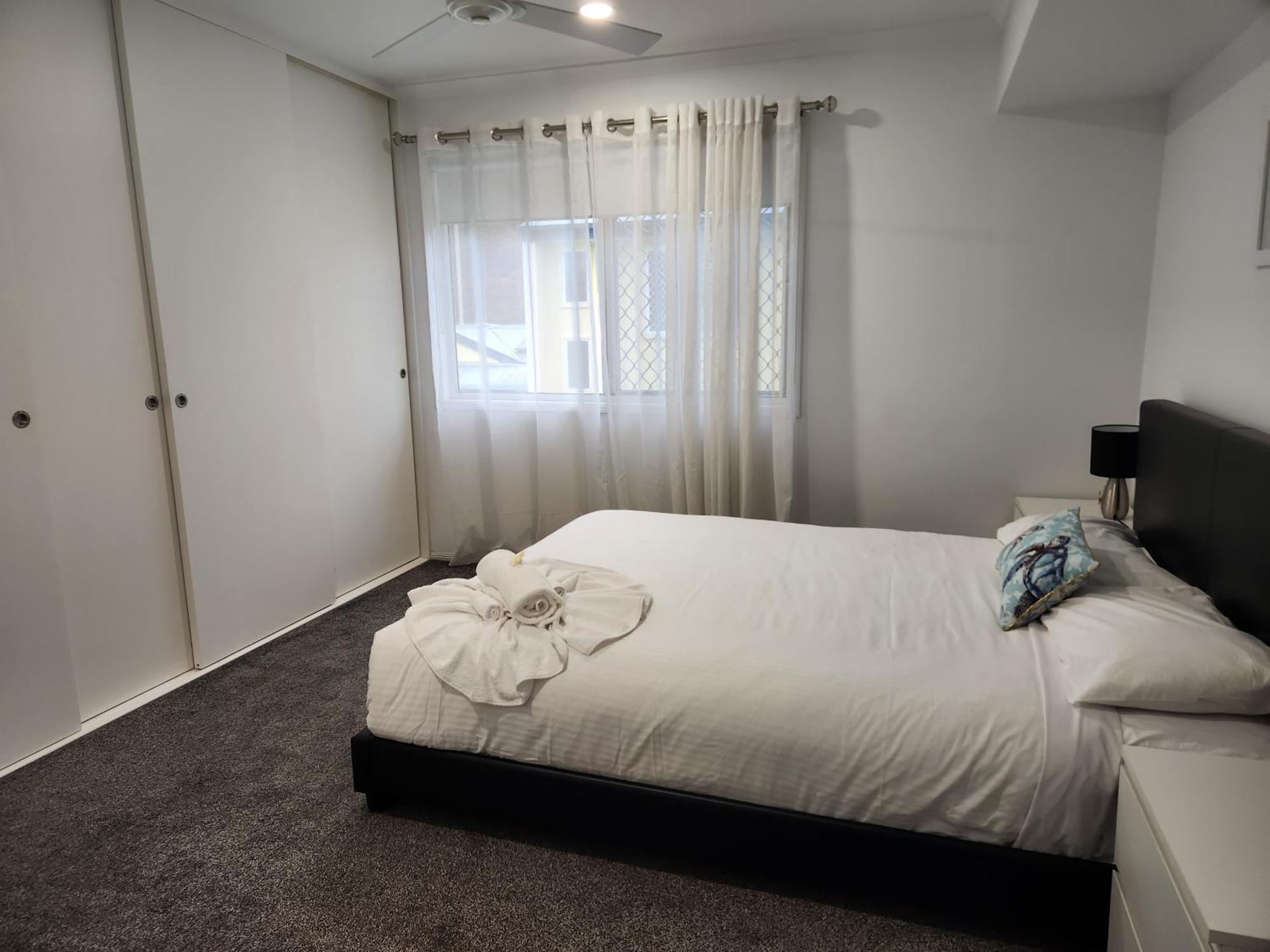 Apartment Rosella Rise! *